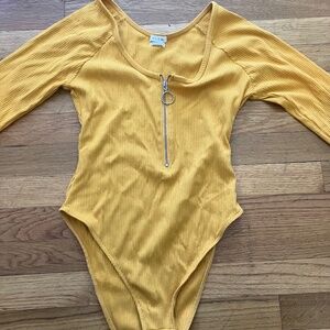 Urban Outfitters Bodysuit